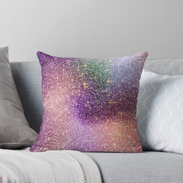 Item preview, Paper Glitter iridescent designed and sold by eajob.