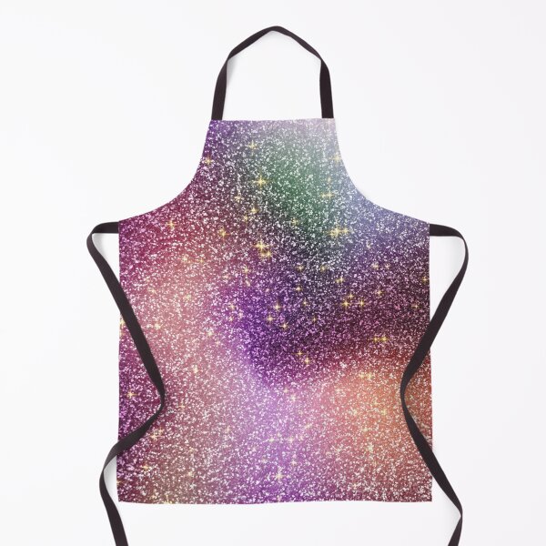 Item preview, Paper Glitter iridescent designed and sold by eajob.