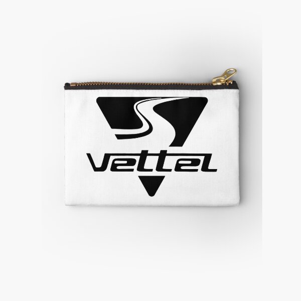 Item preview, Sebastian Vettel logo designed and sold by multi-21.