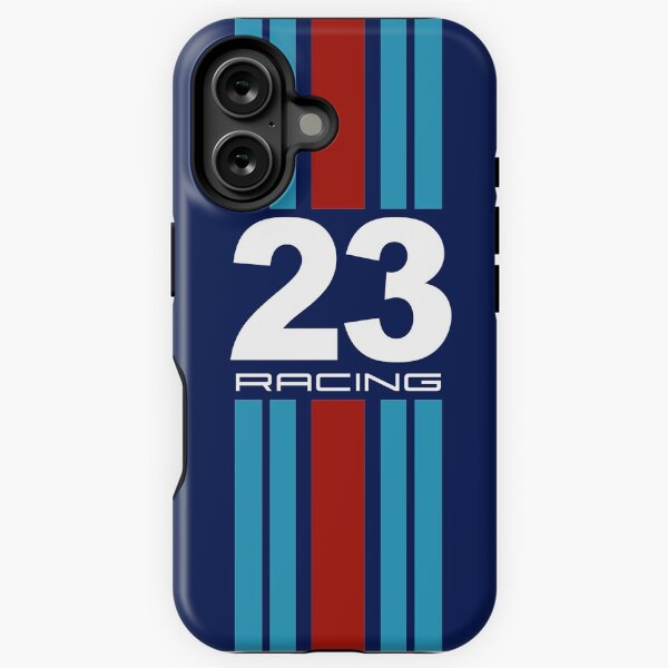 Vista previa del artículo con la obra «Racing Colors No23», diseñado y vendido por rogue-design.
