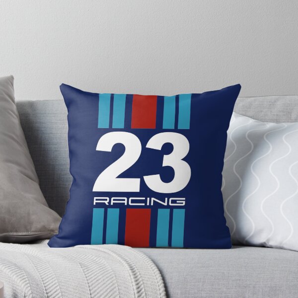 Item preview, Racing Colours No23 designed and sold by rogue-design.