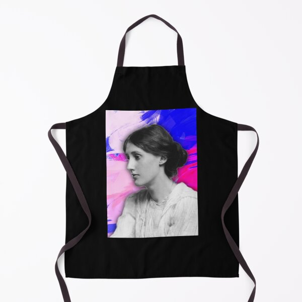 Item preview, Virginia Woolf Artwork | Virginia Woolf Portrait | Virginia Woolf Wall Art  designed and sold by Suyogsonar25.