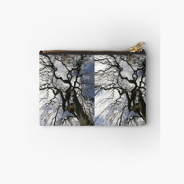Item preview, Tall Tree in the park Dundee designed and sold by Forfarlass.