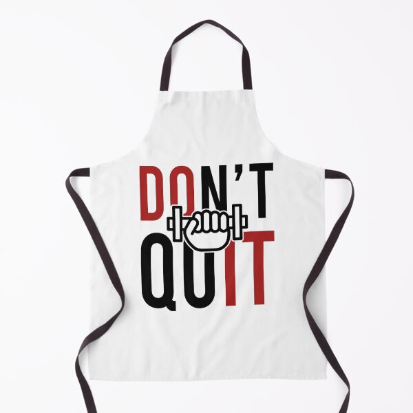 Item preview, Don't quit designed and sold by Bigilyy.
