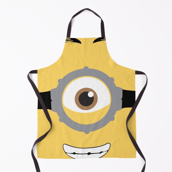 Item preview, Minion Costume designed and sold by DinoZshop.