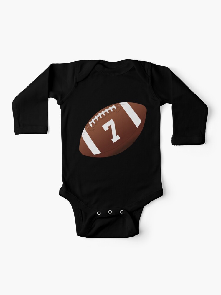 Baby american football shirts best sale