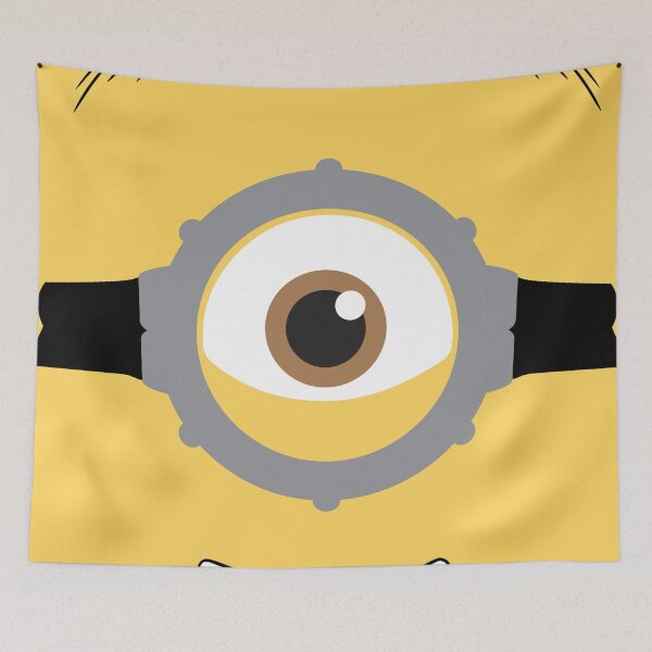 Item preview, Minion Costume designed and sold by DinoZshop.