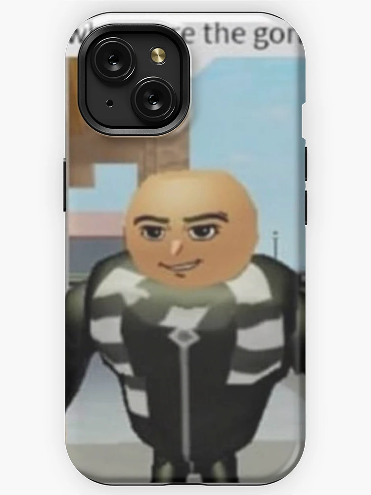  iPhone XR Club Roblox Classic Case : Cell Phones & Accessories