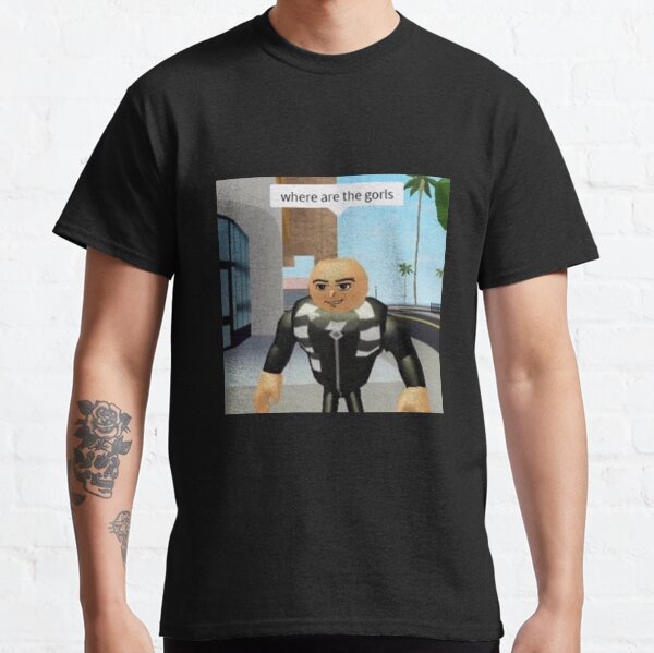 t shirts meme roblox｜TikTok Search