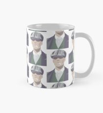 Tommy Shelby Mug