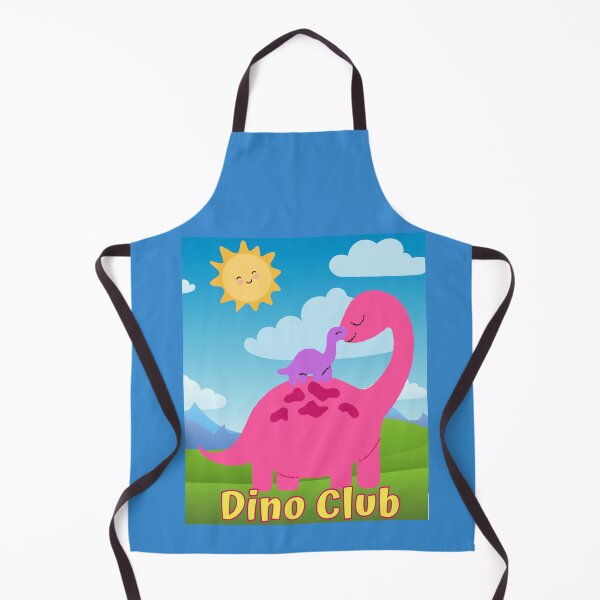 Item preview, Dino Club designed and sold by FXR-Designs.