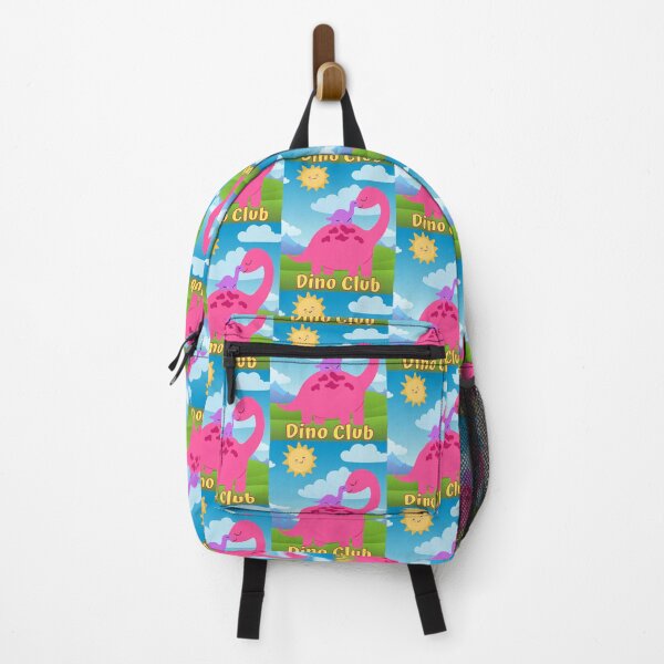 Item preview, Dino Club designed and sold by FXR-Designs.