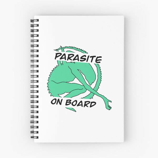 Item preview, Sweet little parasite designed and sold by Wiley-coyote6.