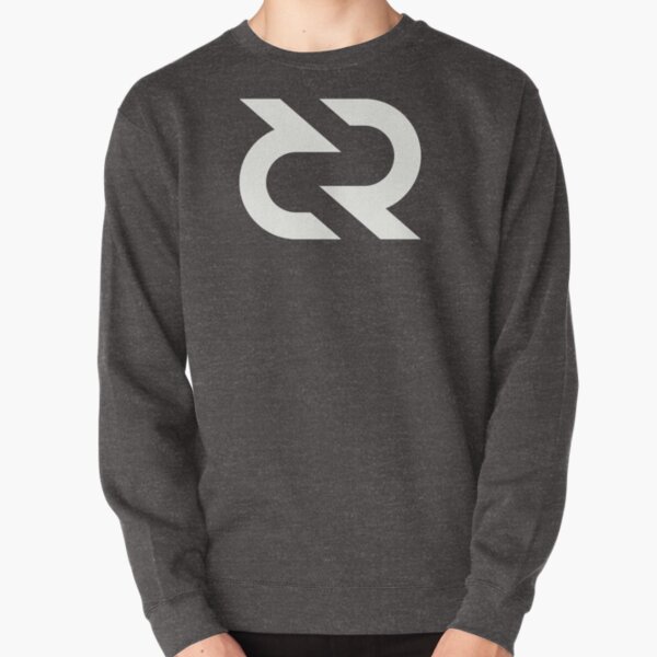 DECRED Pullover Sweatshirt
