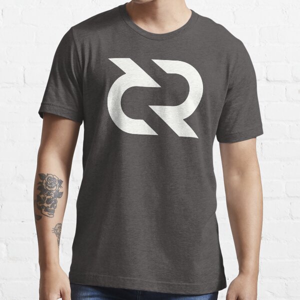 DECRED Essential T-Shirt