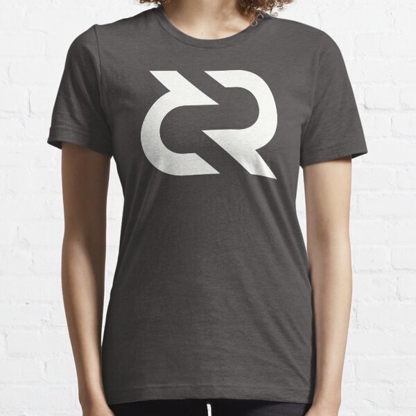 DECRED Essential T-Shirt