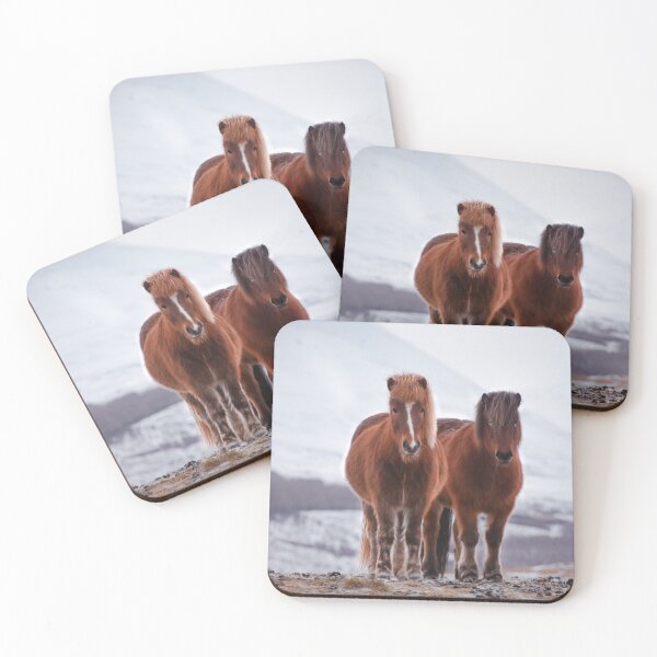 Item preview, Foal in the mountains designed and sold by Jessinia Wallach.