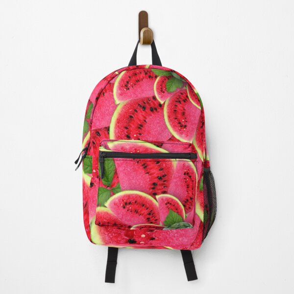 Item preview, watermelon clipart - watermelon drawing pattern designed and sold by Harshler-Art.