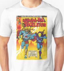 Dynamic Duo Unisex T-Shirt