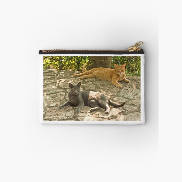 Item preview, Alys and Tigre in tuscany designed and sold by CatharineAmato.