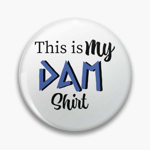 Item preview, This is my DAM shirt - Percy Jackson inspired art designed and sold by photonxt.