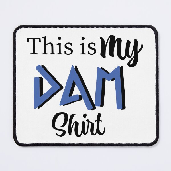 Item preview, This is my DAM shirt - Percy Jackson inspired art designed and sold by photonxt.