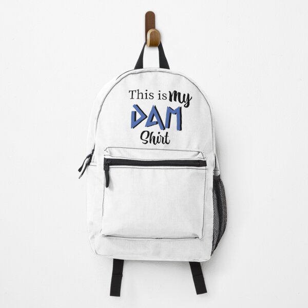 Item preview, This is my DAM shirt - Percy Jackson inspired art designed and sold by photonxt.