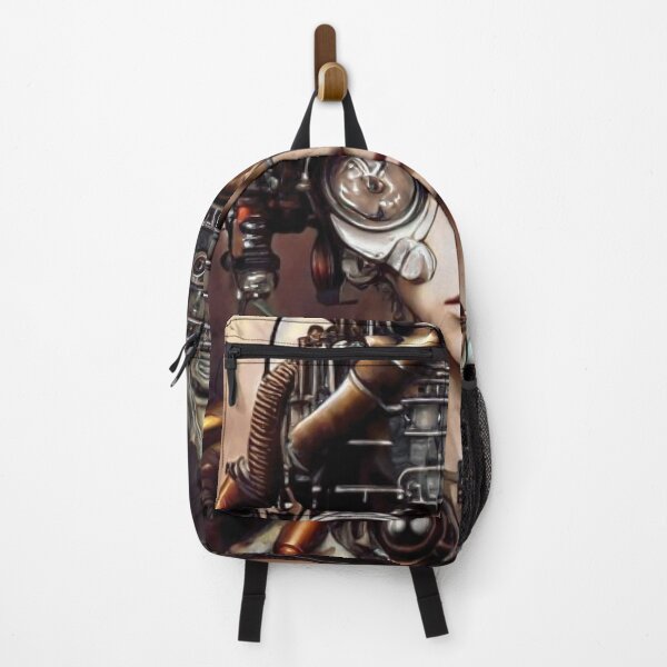 Item preview, Young Steampunk Citizen designed and sold by knurvs.