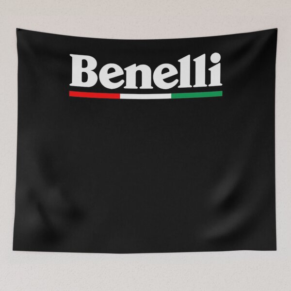 Item preview, Benelli designed and sold by phillipmcdonald.