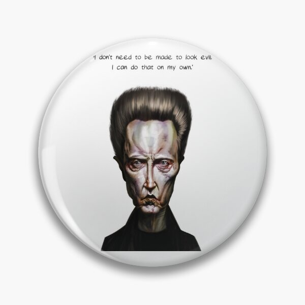 Artikelvorschau, Lustiger Mann Christopher Walken Geschenke Filmfans entworfen und verkauft von Guerra1Patricia.