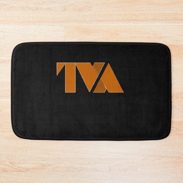 Artikelvorschau, Klassisches T-Shirt mit TVA-LOGO entworfen und verkauft von Byroppard.