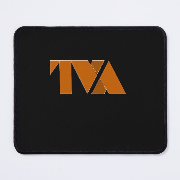 Item preview, TVA LOGO Classic T-Shirt designed and sold by Byroppard.