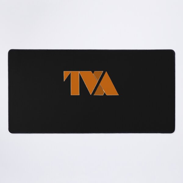 Item preview, TVA LOGO Classic T-Shirt designed and sold by Byroppard.