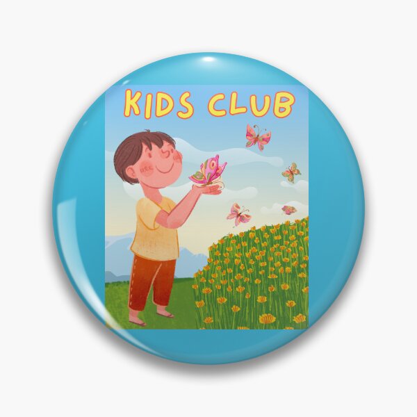 Item preview, KIDS CLUB designed and sold by FXR-Designs.