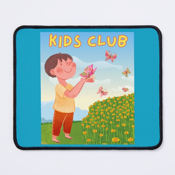 Item preview, KIDS CLUB designed and sold by FXR-Designs.