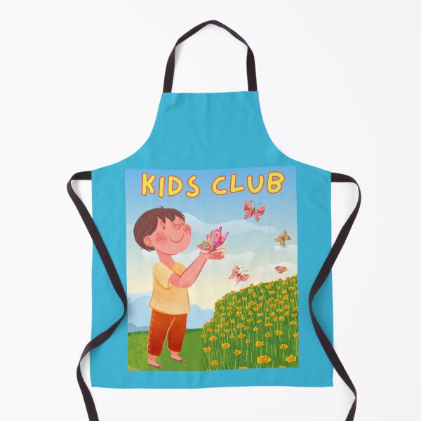 Item preview, KIDS CLUB designed and sold by FXR-Designs.