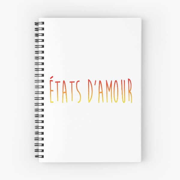 Item preview, États d'Amour designed and sold by jeremydwilliams.