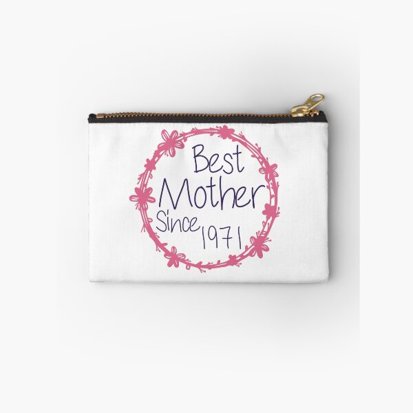 Item preview, Best Mother Since 1971 designed and sold by medbdj.