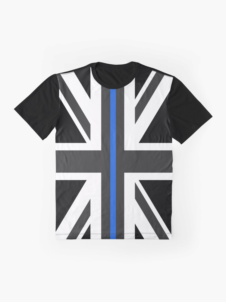 uk flag t shirt