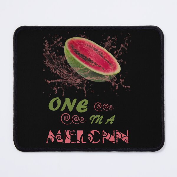 Item preview, one in a melon designed and sold by time-to-relax.