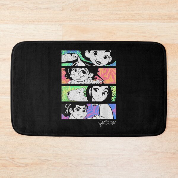 Item preview, Family Group Shot Panels designed and sold by ChelonaFarrar.