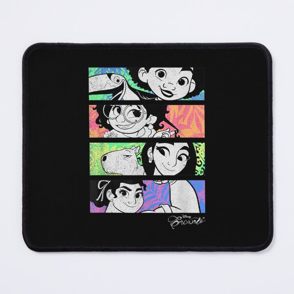 Item preview, Family Group Shot Panels designed and sold by ChelonaFarrar.