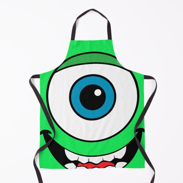 Item preview, Mike Wazovski Monsters inc designed and sold by DinoZshop.