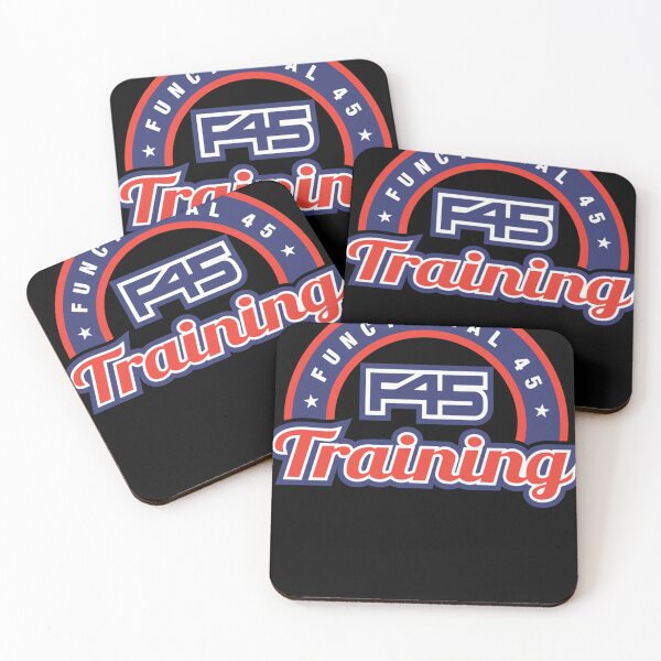 Item preview, Official f training designed and sold by phillipmcdonald.