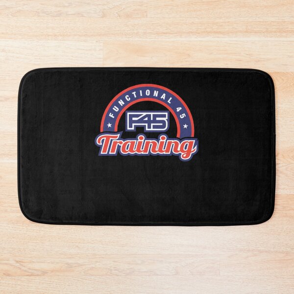 Item preview, Official f training designed and sold by phillipmcdonald.