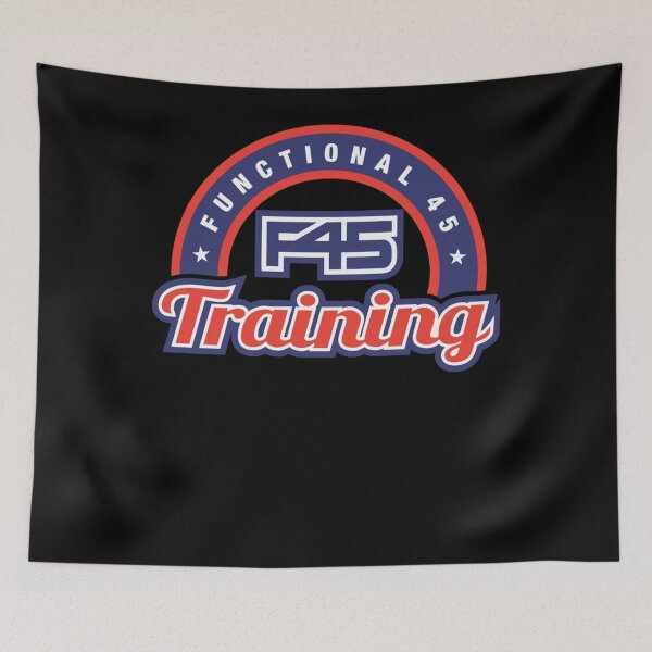 Item preview, Official f training designed and sold by phillipmcdonald.