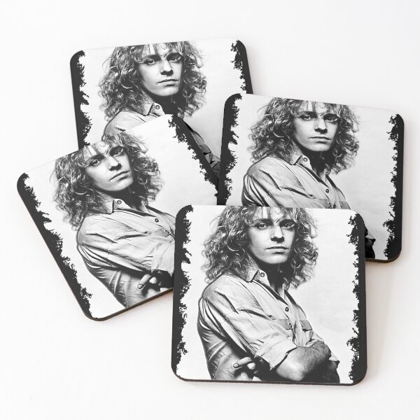 Item preview, Love American Rock Musician Peter Friend Frampton Art Essential designed and sold by RhondaIpock.