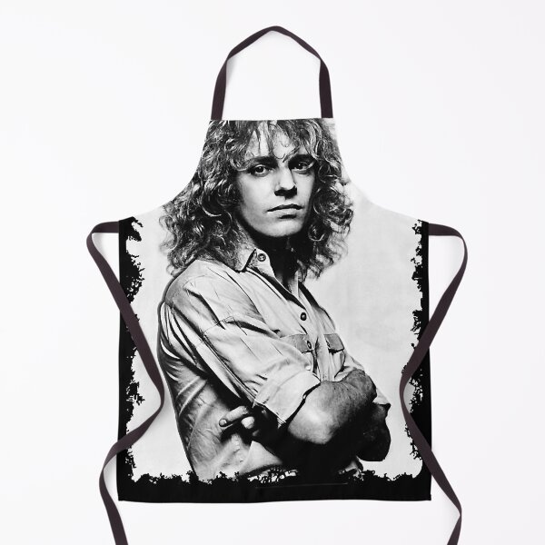 Item preview, Love American Rock Musician Peter Friend Frampton Art Essential designed and sold by RhondaIpock.
