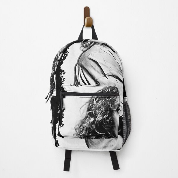 Item preview, Love American Rock Musician Peter Friend Frampton Art Essential designed and sold by RhondaIpock.