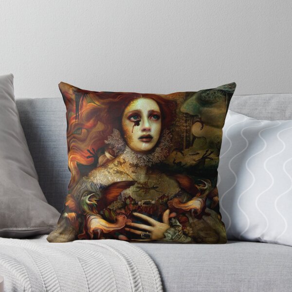 Item preview, The Demon is hidden  designed and sold by MarCanton.